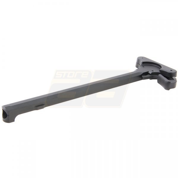 Angry Gun VFC HK416 GBBR Ambidextrous Charging Handle - Black