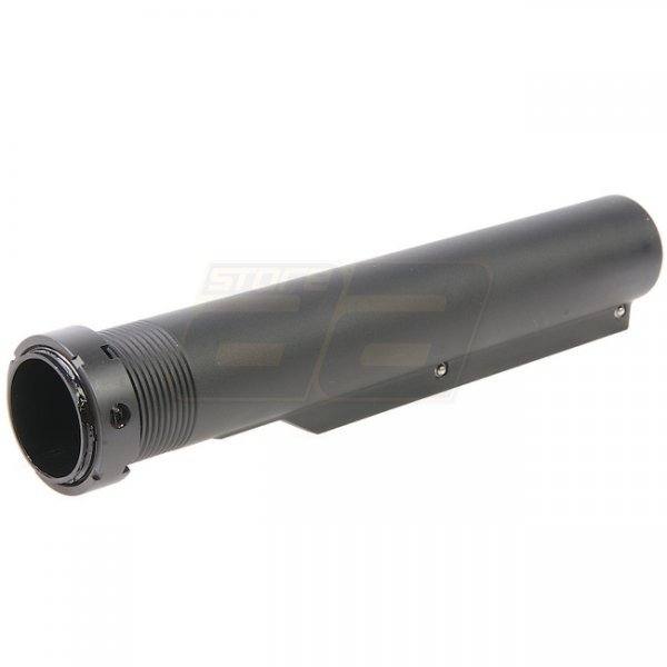 Angry Gun VFC HK416 GBBR HK416 OTB Mil-Spec Buffer Tube - Black