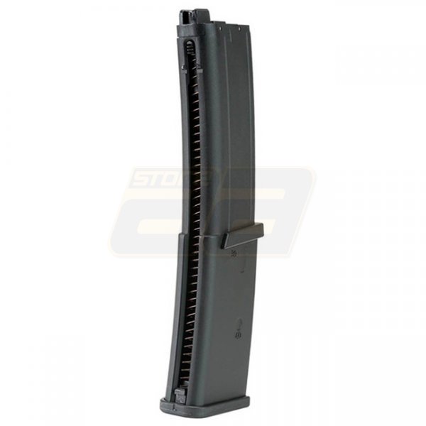 VFC MP7A1 40rds Gas Blow Back SMG Magazine