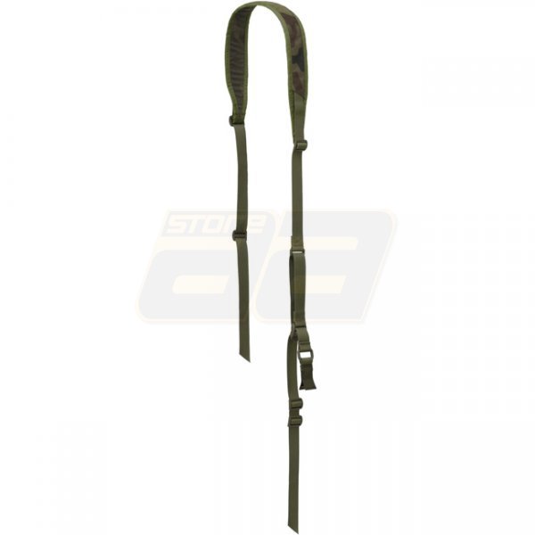 Helikon Mirage Carbine Sling - PL Woodland