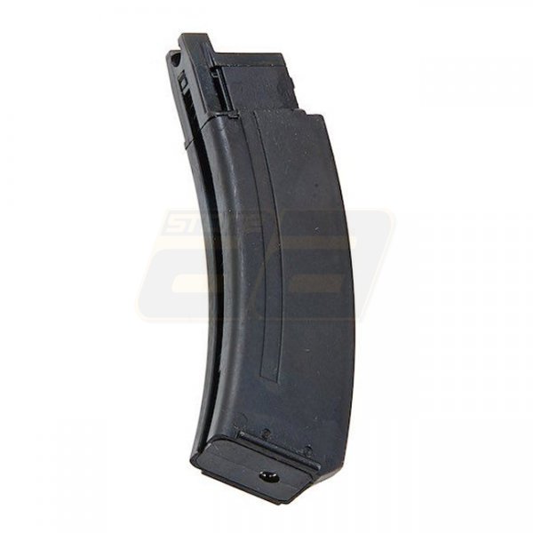 Maruzen VZ61 Scorpion 30rds Gas Magazine