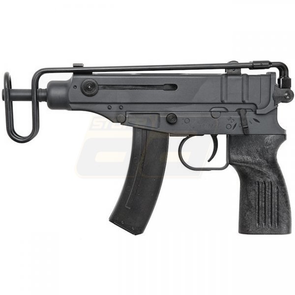 Maruzen VZ61 Scorpion Gas Blow Back SMG