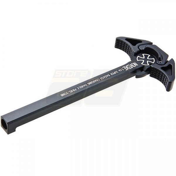 EMG Noveske Marui MWS Super Badass Charing Handle - Black