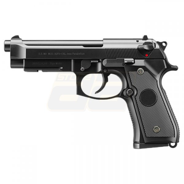 Marui M9A1 GBB