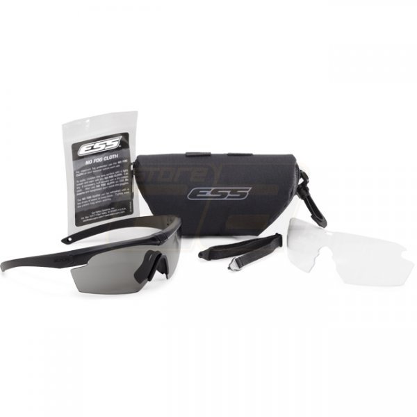 ESS Crosshair 2L - Black