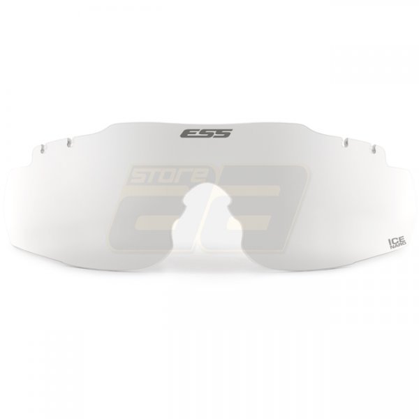 ESS ICE NARO Lens - Clear