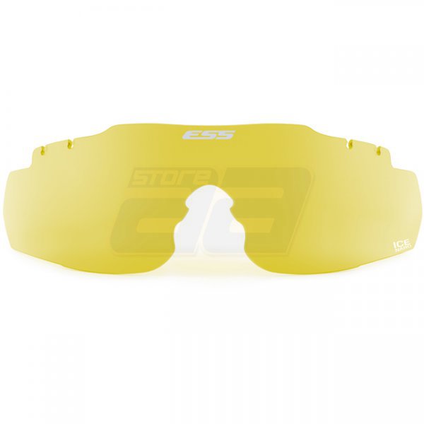 ESS ICE NARO Lens - Hi-Def Yellow