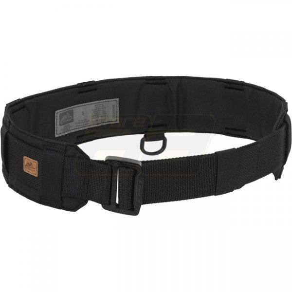 Helikon Forester Bushcraft Belt - Black - 3XL/4XL