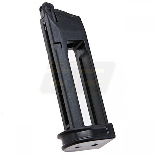 KJ Works STEYR L9A2 22rds Co2 Magazine