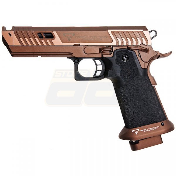 EMG TTI JW4 Sand Viper Gas Blow Back Pistol