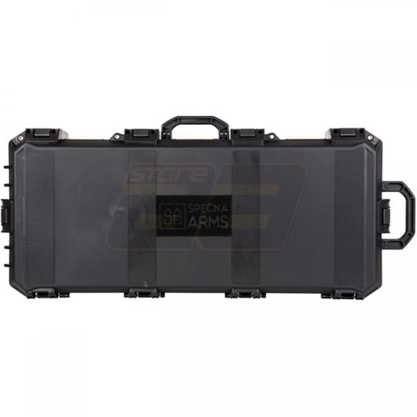 Specna Arms Gun Case V2 - Black