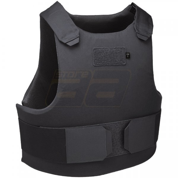 Pitchfork BALCS Soft Armour Carrier - Black - L