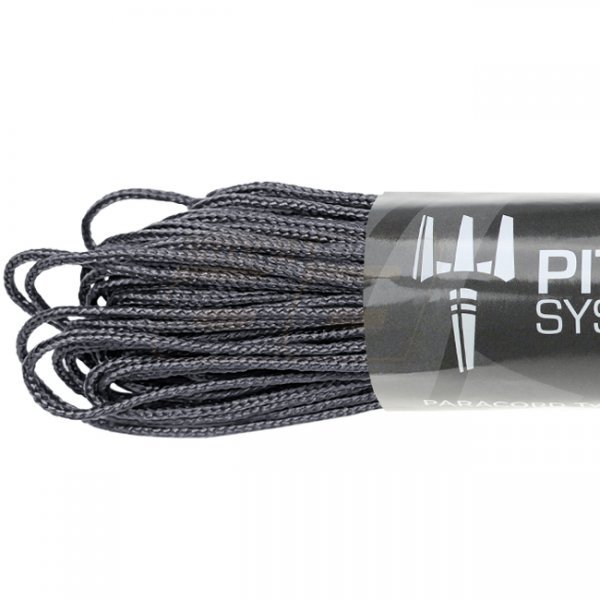 Pitchfork Microcord 175 30m - Grey