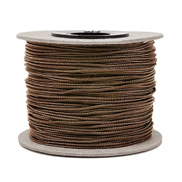 Pitchfork Microcord 175 100m - Coyote