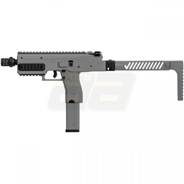 Vorsk VMP-1 Gas Blow Back SMG - Grey