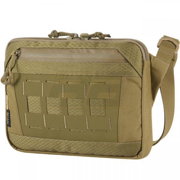 M-Tac Admin Bag Elite - Coyote