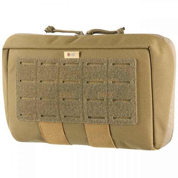 M-Tac Admin Pouch X-Large Elite - Coyote