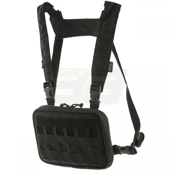 M-Tac Chest Rig Elite - Black