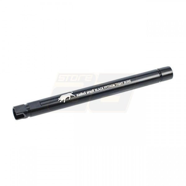 Madbull KSC G17 / G18C 6.03mm Black Python Tight Bore Barrel