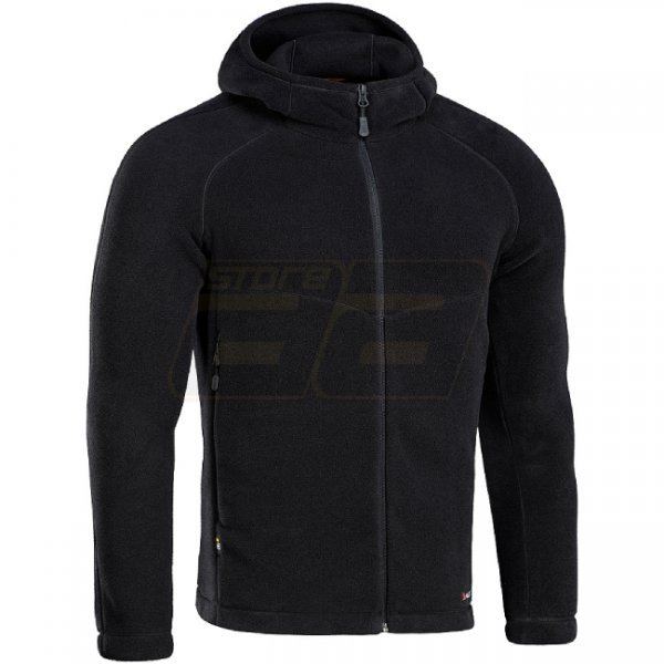 M-Tac Sprint Fleece Sweatshirt Polartec - Black - L