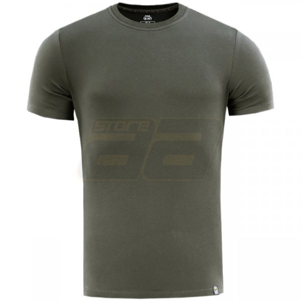 M-Tac Summer T-Shirt 93/7 - Army Olive - 2XL