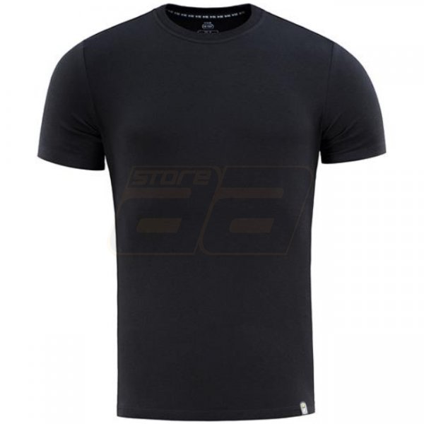 M-Tac Summer T-Shirt 93/7 - Black - XS