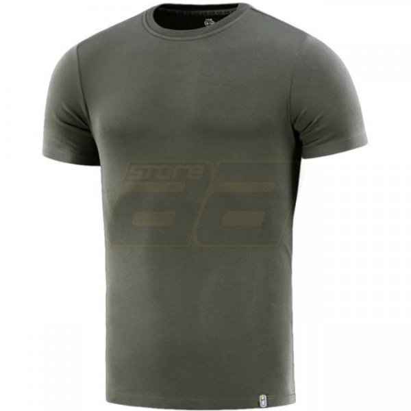 M-Tac Summer T-Shirt 93/7 - Light Olive - XS