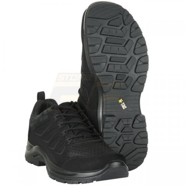 M-Tac Tactical Sneakers IVA - Black - 45