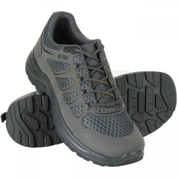 M-Tac Tactical Sneakers IVA - Grey - 45