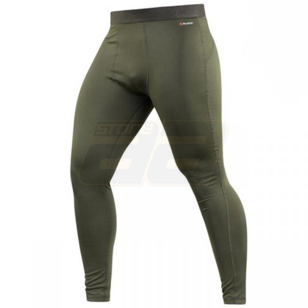 M-Tac Thermal Pants Polartec Level I - Army Olive - 2XL