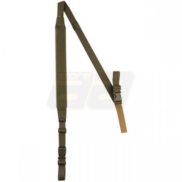 M-Tac Two Point Sling - Ranger Green