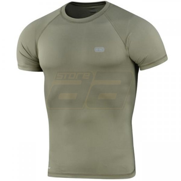 M-Tac Ultra Light T-Shirt Polartec - Tan - 2XL