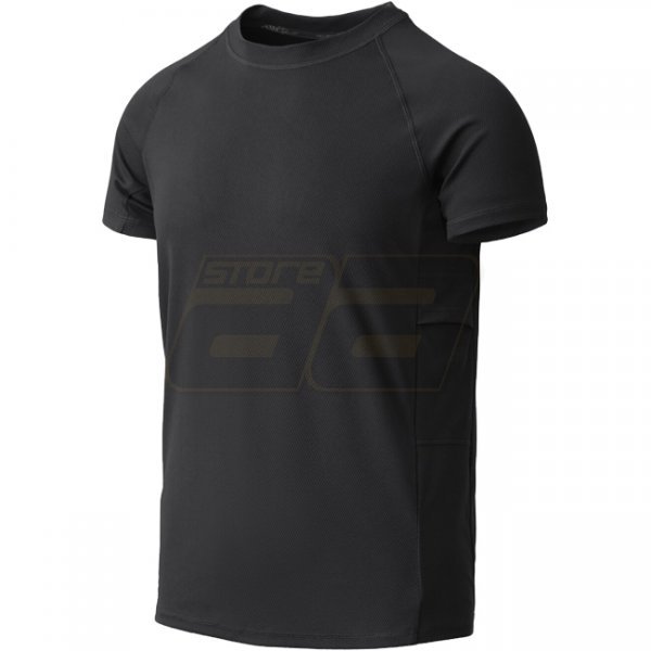 Helikon Functional T-Shirt Quickly Dry - Black - M