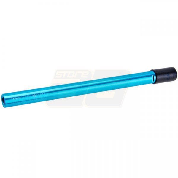 Dr.Black Marui Hi-Capa 5.1 GBB 6.01 Inner Barrel 113mm 6063 Aluminium - Aqua Blue