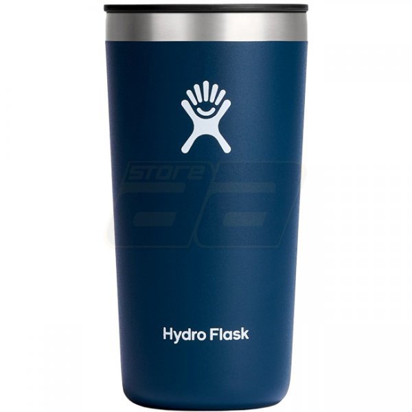 Hydro Flask All Around Insulated Tumbler 12oz - Indigo