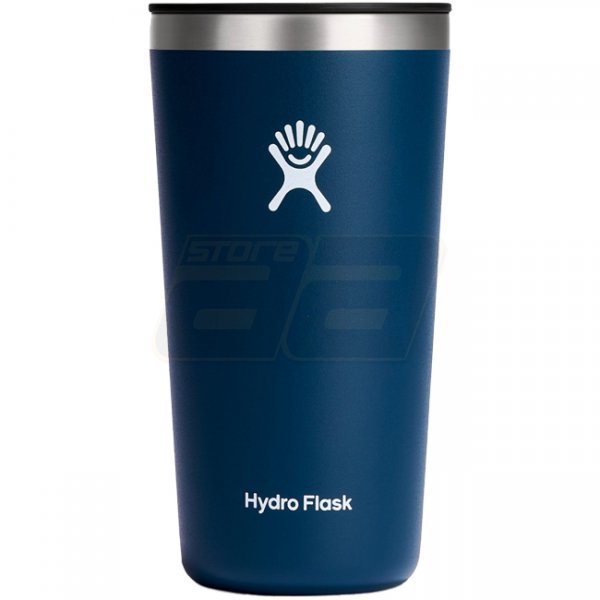 Hydro Flask All Around Insulated Tumbler 20oz - Indigo