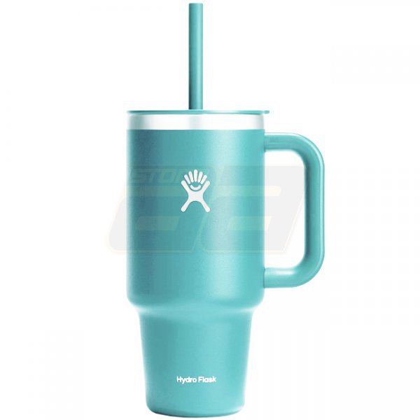 Hydro Flask All Around Travel Tumbler 32oz - Dew