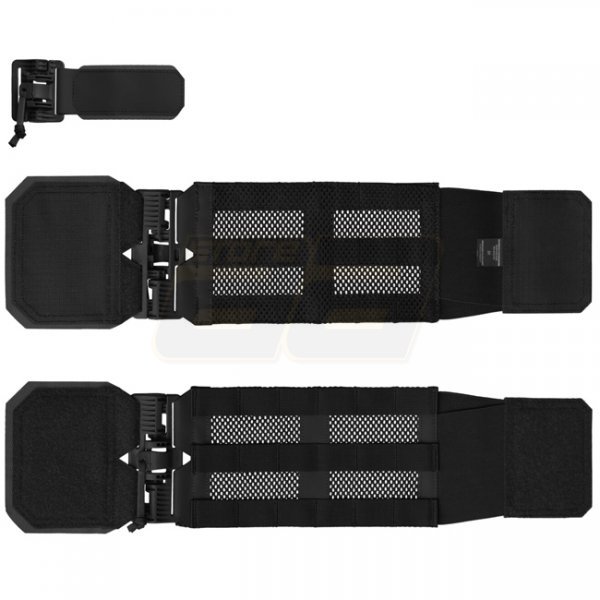 Helikon Guardian Cummerbund Quick Release - Black - L