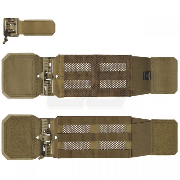 Helikon Guardian Cummerbund Quick Release - Coyote - M