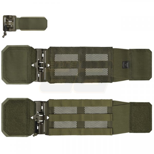 Helikon Guardian Cummerbund Quick Release - Olive - M