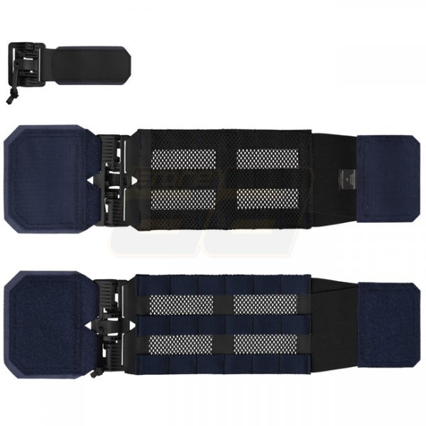 Helikon Guardian Cummerbund Quick Release - Sentinel Blue - L