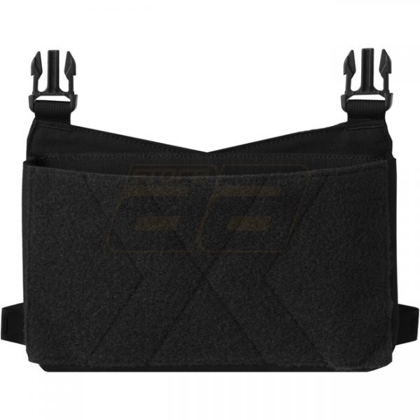 Helikon Guardian Kangaroo Flap - Black