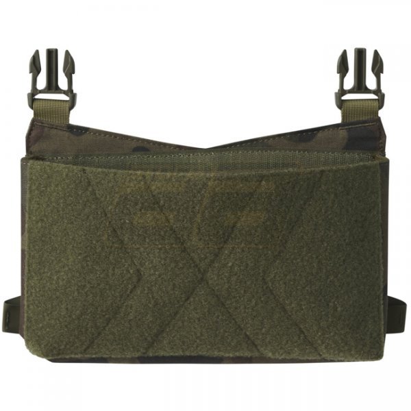 Helikon Guardian Kangaroo Flap - PL Woodland