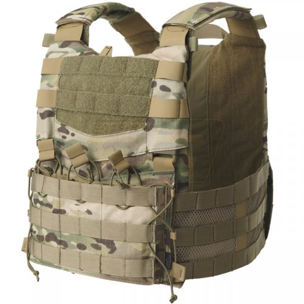 Helikon Guardian Military Set - Multicam - M