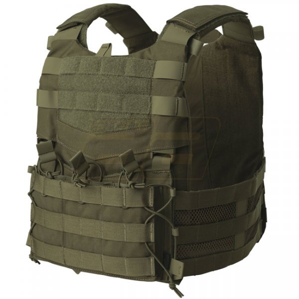 Helikon Guardian Military Set - Olive - M