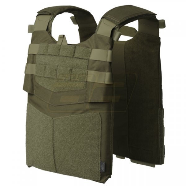 Helikon Guardian Plate Carrier - Olive - L