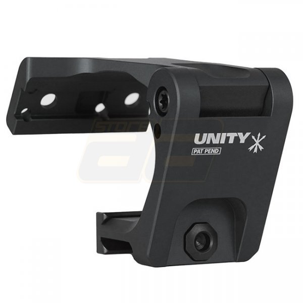 PTS Unity Tactical FAST FTC OMNI Mag Mount - Black