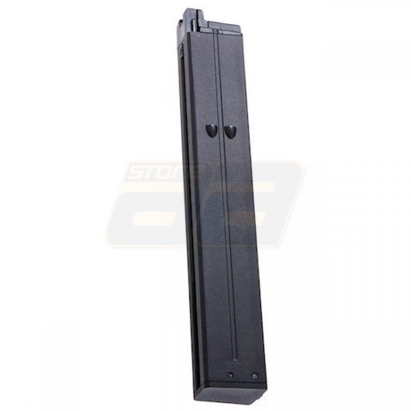 KTC TEC-9 / KG-9 55rds Gas Blow Back SMG Magazine