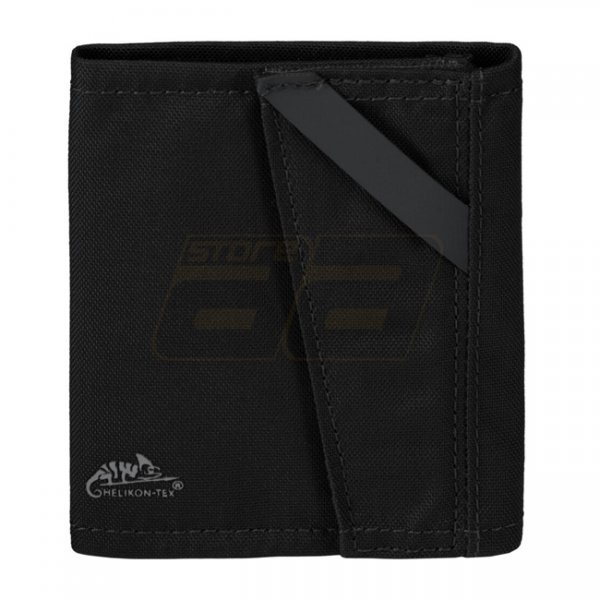 Helikon EDC Medium Wallet - Black