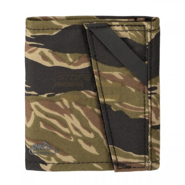 Helikon EDC Medium Wallet - Tiger Stripe